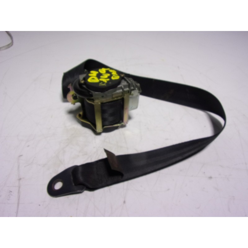 Recambio de cinturon seguridad delantero izquierdo para citroën c4 berlina 1.6 16v hdi fap referencia OEM IAM   