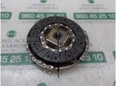 Recambio de kit embrague para volkswagen golf vii lim. (bq1) advance referencia OEM IAM 04L141015D 04L141025F  2