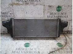 Recambio de intercooler para mercedes-benz clase r (w251) 320 cdi l (251.122) referencia OEM IAM A2515000000   2