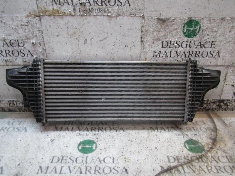 Recambio de intercooler para mercedes-benz clase r (w251) 320 cdi l (251.122) referencia OEM IAM A2515000000  