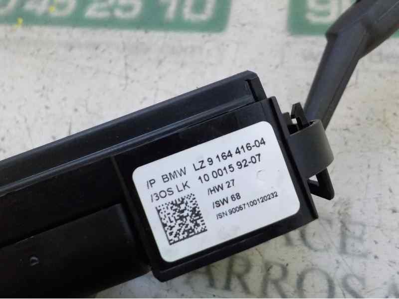 Recambio de mando intermitentes para bmw x1 (e84) xdrive 23d referencia OEM IAM 61319164416 9164416 01208196