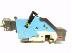 Recambio de cerradura puerta trasera derecha para citroën c3 picasso 1.6 hdi fap referencia OEM IAM    2