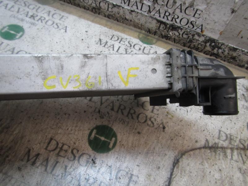 Recambio de intercooler para mercedes-benz clase r (w251) 320 cdi l (251.122) referencia OEM IAM A2515000000  