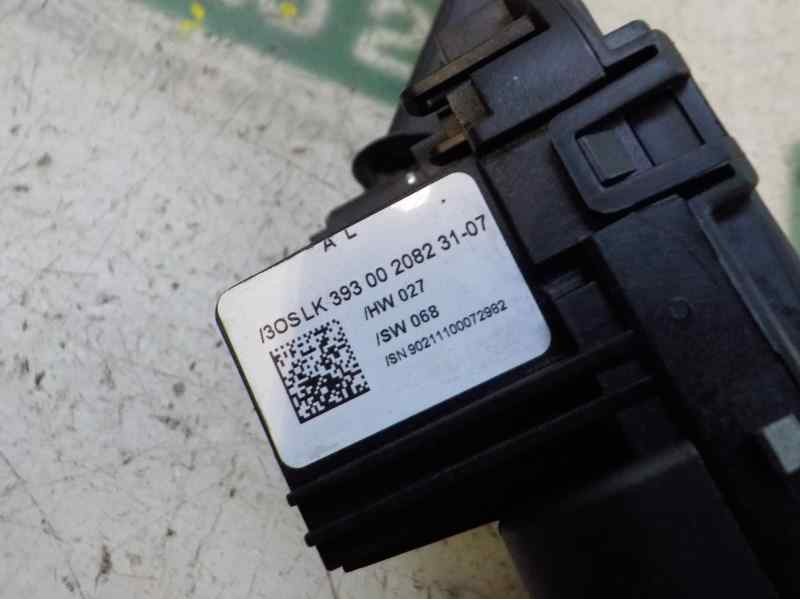 Recambio de mando intermitentes para bmw x1 (e84) xdrive 23d referencia OEM IAM 61319164416 9164416 01208196