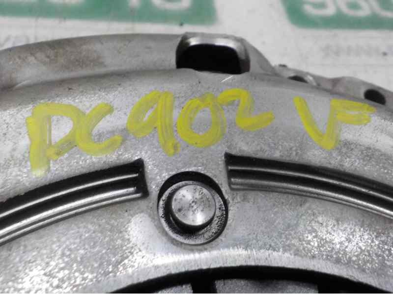 Recambio de kit embrague para volkswagen golf vii lim. (bq1) advance referencia OEM IAM 04L141015D 04L141025F 