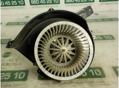 Recambio de motor calefaccion para skoda fabia 1.0 mpi referencia OEM IAM 6R1819015A 6R1819015A  2