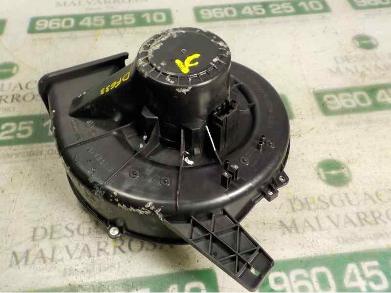 Recambio de motor calefaccion para skoda fabia 1.0 mpi referencia OEM IAM 6R1819015A 6R1819015A 