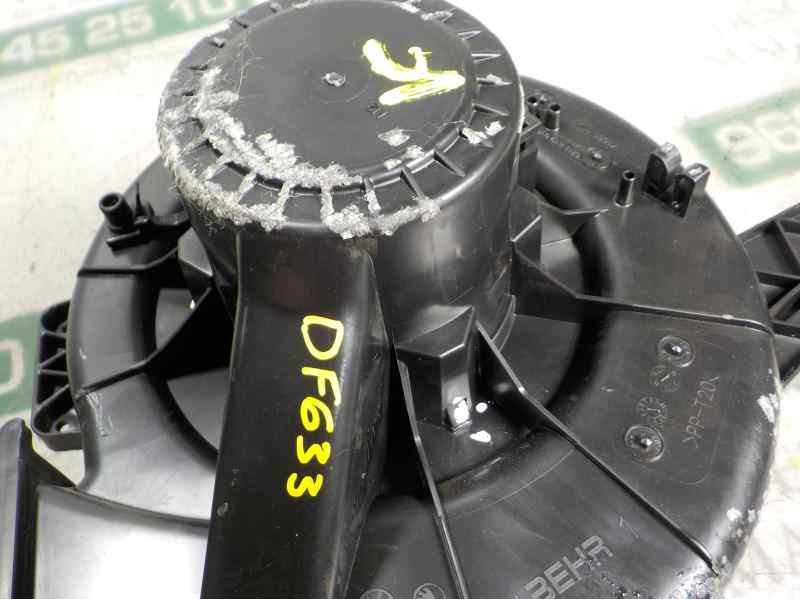 Recambio de motor calefaccion para skoda fabia 1.0 mpi referencia OEM IAM 6R1819015A 6R1819015A 