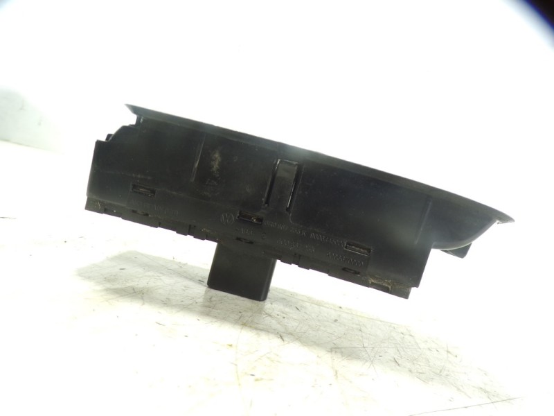 Recambio de mando elevalunas delantero izquierdo para volkswagen polo (6r1) 1.6 tdi referencia OEM IAM 1K4959857BREH 6R0867255K 