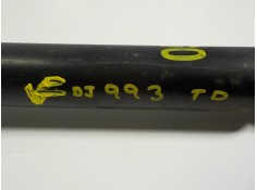 Recambio de amortiguador trasero derecho para mercedes-benz clase a (w176) 1.8 cdi cat referencia OEM IAM A1763200531 A176320053 2