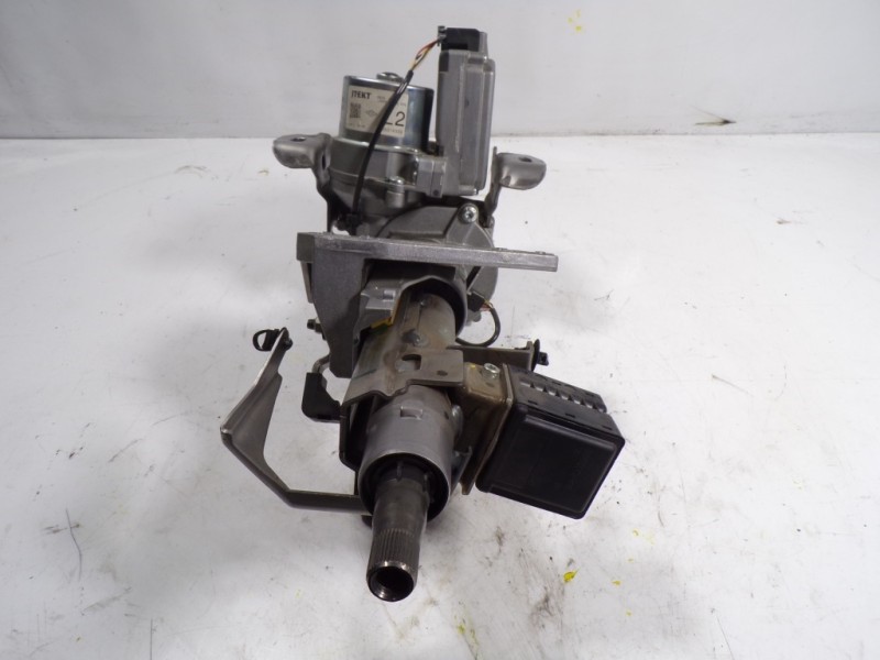 Recambio de columna direccion para renault clio iv 1.5 dci diesel fap referencia OEM IAM 488104075R 488105110R 