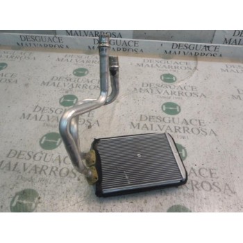 RADIADOR CALEFACCION / AIRE ACONDICIONADO 