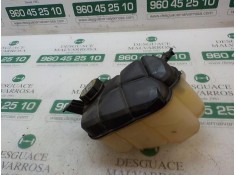 Recambio de deposito expansion para ford mondeo ber. (ca2) trend referencia OEM IAM    2