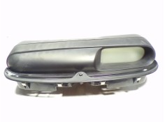 Recambio de cuadro instrumentos para citroën c3 picasso 1.6 hdi fap referencia OEM IAM  9666986377  2