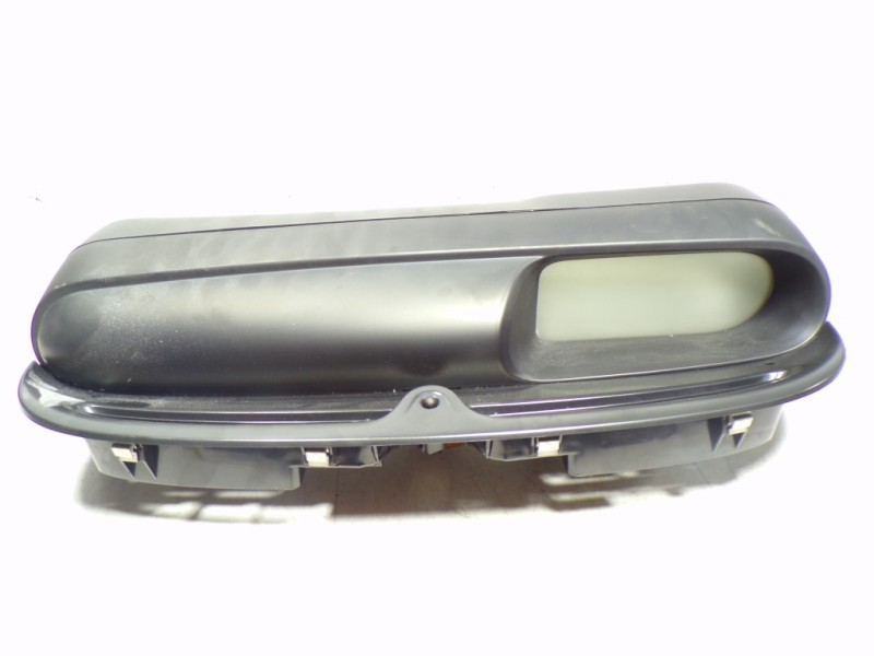 Recambio de cuadro instrumentos para citroën c3 picasso 1.6 hdi fap referencia OEM IAM  9666986377 