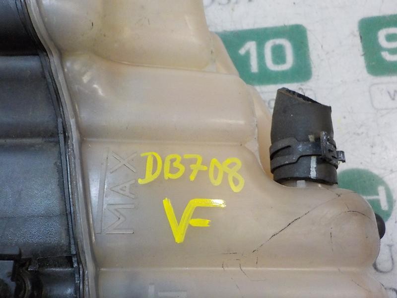 Recambio de deposito expansion para ford mondeo ber. (ca2) trend referencia OEM IAM   