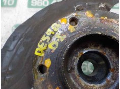 Recambio de mangueta delantera izquierda para bmw x1 (e84) xdrive 23d referencia OEM IAM 31216788699   2