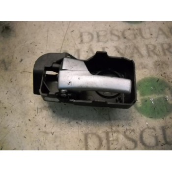 MANETA INTERIOR TRASERA IZQUIERDA 