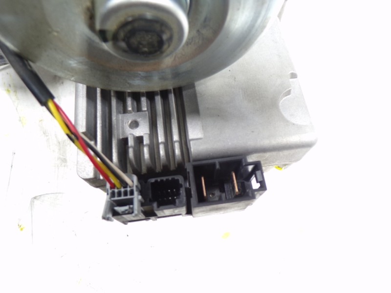 Recambio de columna direccion para renault clio iv 1.5 dci diesel fap referencia OEM IAM 488104075R 488105110R 