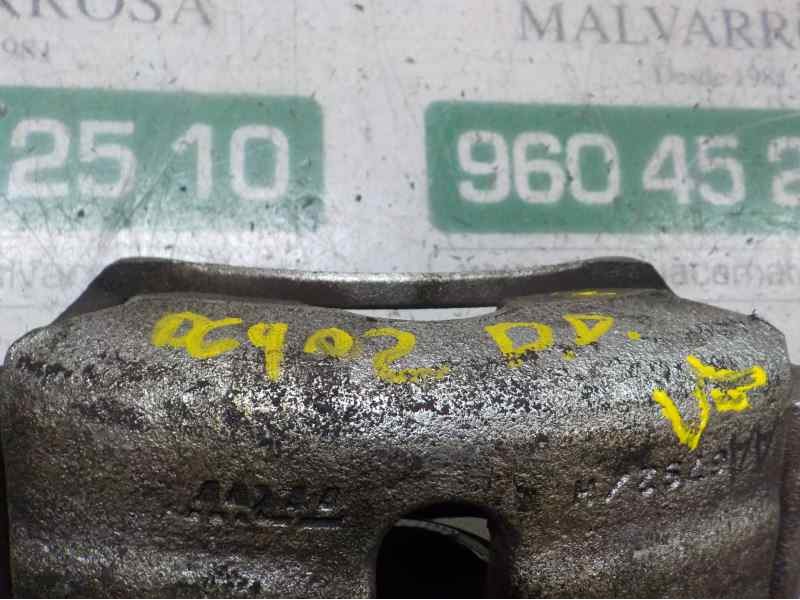 Recambio de pinza freno delantera derecha para volkswagen golf vii lim. (bq1) advance referencia OEM IAM 8V0615124 8V0615126 