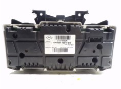 Recambio de cuadro instrumentos para renault clio iv 1.5 dci diesel fap referencia OEM IAM 248105216R 248106952R VPFRRF10849BD 2