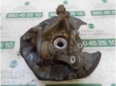 Recambio de mangueta trasera izquierda para bmw x1 (e84) xdrive 23d referencia OEM IAM 33326788049   2