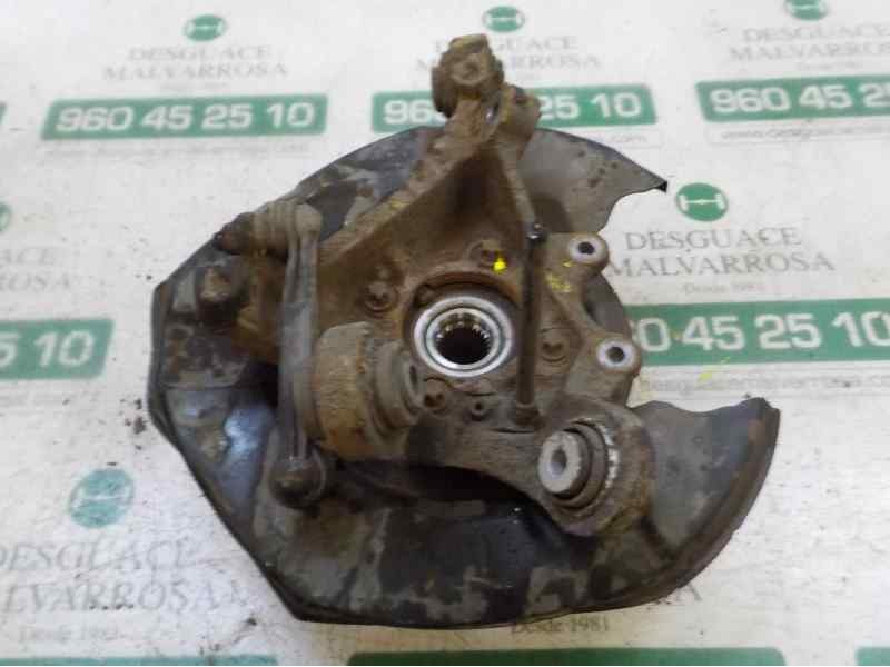 Recambio de mangueta trasera izquierda para bmw x1 (e84) xdrive 23d referencia OEM IAM 33326788049  