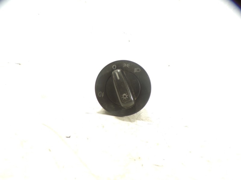 Recambio de mando luces para volkswagen polo (6r1) 1.6 tdi referencia OEM IAM 6R0941531BAPW  