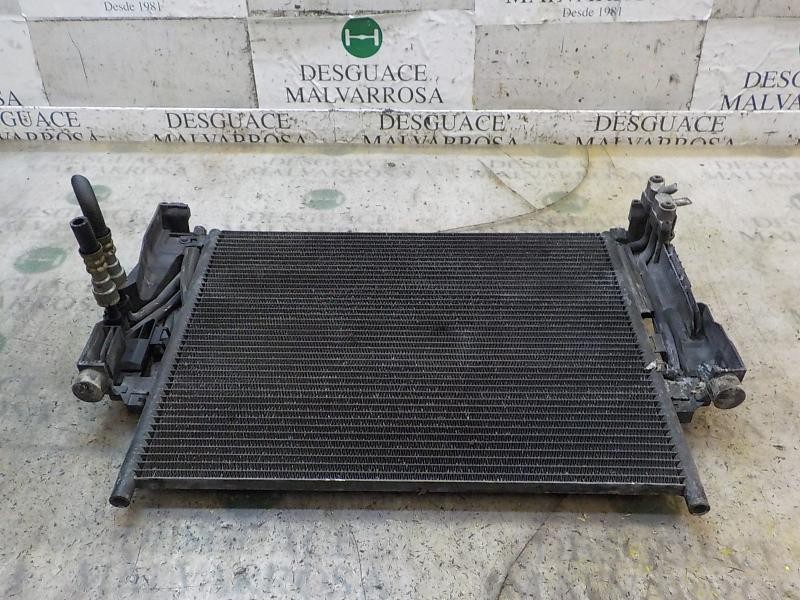 Recambio de condensador aire acondicionado para bmw serie 3 coupe (e46) 2.2 24v cat referencia OEM IAM   