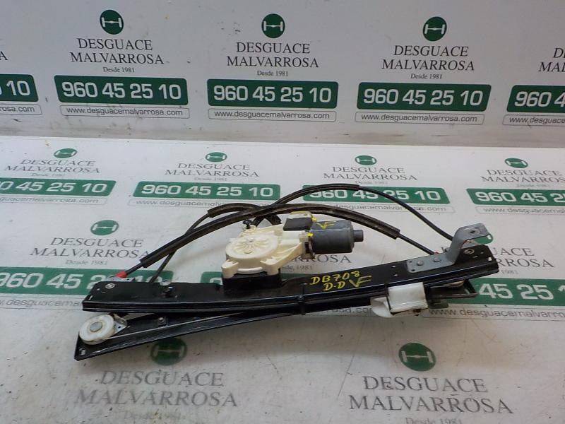 Recambio de elevalunas delantero derecho para ford mondeo ber. (ca2) trend referencia OEM IAM   