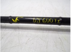 Recambio de transmision trasera izquierda para bmw serie 1 lim. (f20) 118i referencia OEM IAM 33207628251 7628251AL02 0253081687 2