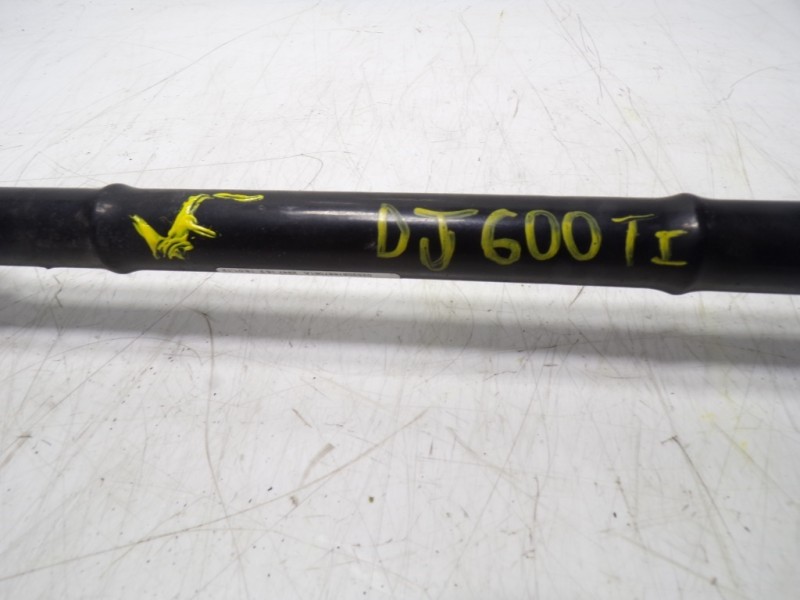 Recambio de transmision trasera izquierda para bmw serie 1 lim. (f20) 118i referencia OEM IAM 33207628251 7628251AL02 0253081687