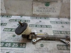 Recambio de cremallera direccion para renault scenic iii 1.5 dci diesel fap referencia OEM IAM 490010683R   2