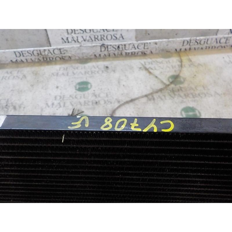 Recambio de condensador aire acondicionado para bmw serie 3 coupe (e46) 2.2 24v cat referencia OEM IAM   