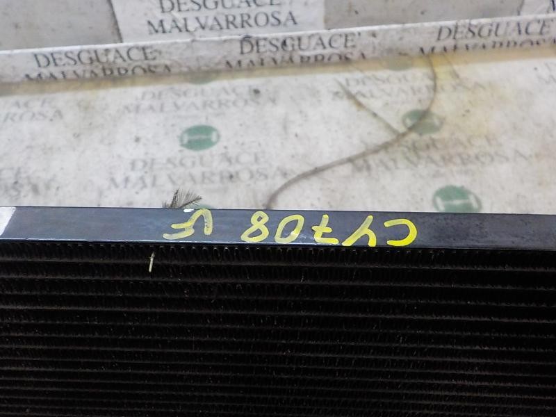 Recambio de condensador aire acondicionado para bmw serie 3 coupe (e46) 2.2 24v cat referencia OEM IAM   