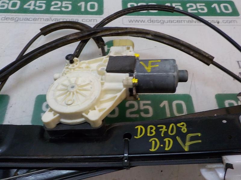 Recambio de elevalunas delantero derecho para ford mondeo ber. (ca2) trend referencia OEM IAM   