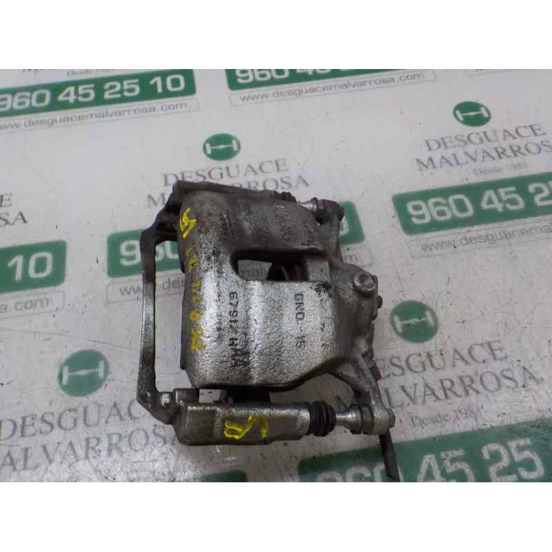 Recambio de pinza freno delantera izquierda para volkswagen golf vii lim. (bq1) advance referencia OEM IAM 8V0615123 8V0615123 