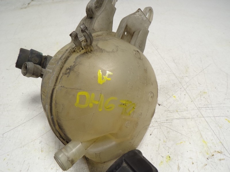 Recambio de deposito expansion para citroën c3 picasso 1.6 hdi fap referencia OEM IAM   