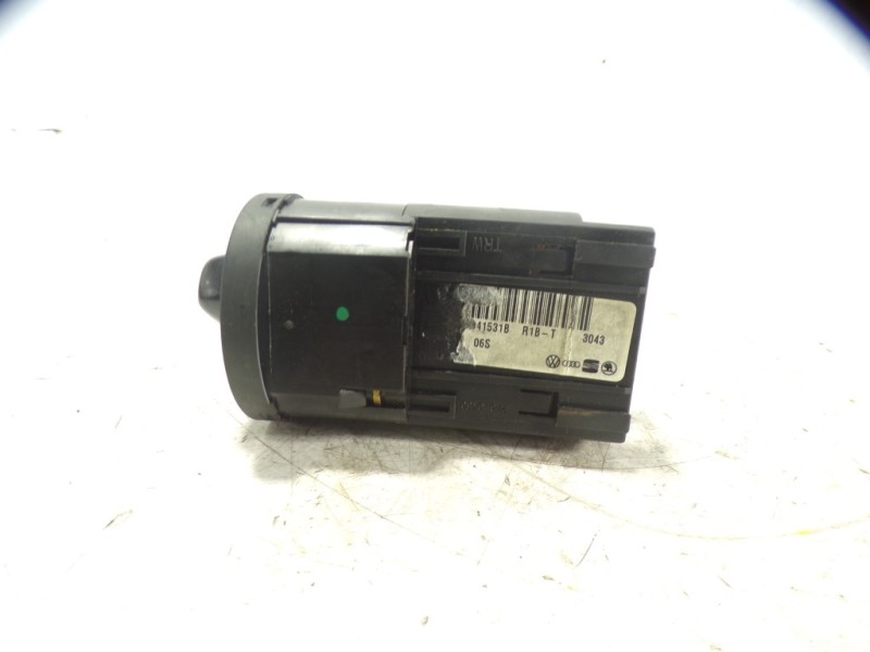 Recambio de mando luces para volkswagen polo (6r1) 1.6 tdi referencia OEM IAM 6R0941531BAPW  