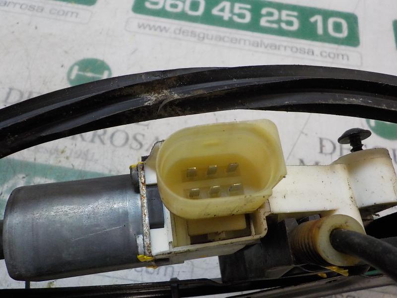 Recambio de elevalunas delantero derecho para ford mondeo ber. (ca2) trend referencia OEM IAM   