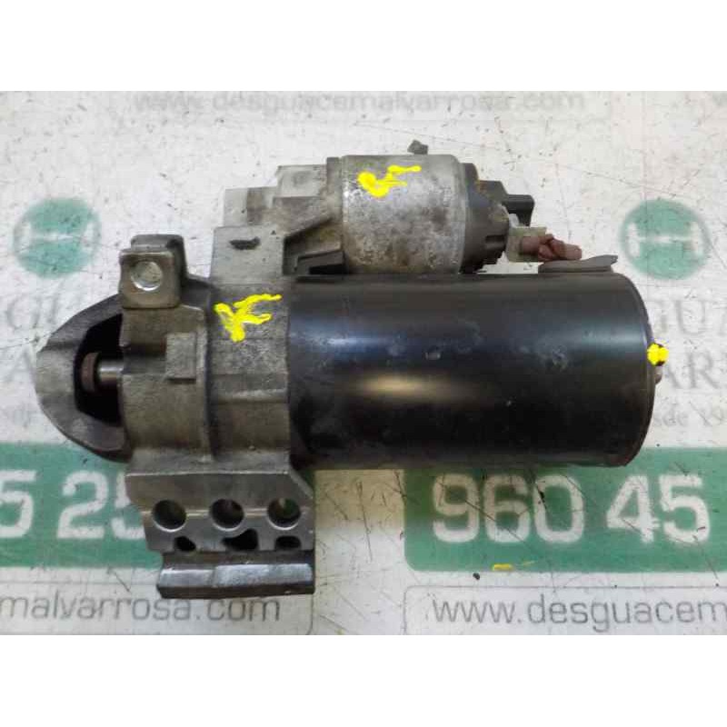 Recambio de motor arranque para bmw x1 (e84) xdrive 23d referencia OEM IAM 12418570238 12417801203 0001115069