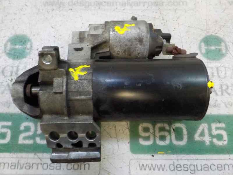 Recambio de motor arranque para bmw x1 (e84) xdrive 23d referencia OEM IAM 12418570238 12417801203 0001115069