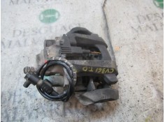 Recambio de pinza freno trasera derecha para mercedes-benz clase r (w251) 320 cdi l (251.122) referencia OEM IAM A1644235398   2