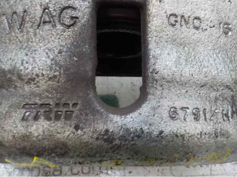 Recambio de pinza freno delantera izquierda para volkswagen golf vii lim. (bq1) advance referencia OEM IAM 8V0615123 8V0615123 