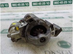 Recambio de motor arranque para bmw x1 (e84) xdrive 23d referencia OEM IAM 12418570238 12417801203 0001115069 2