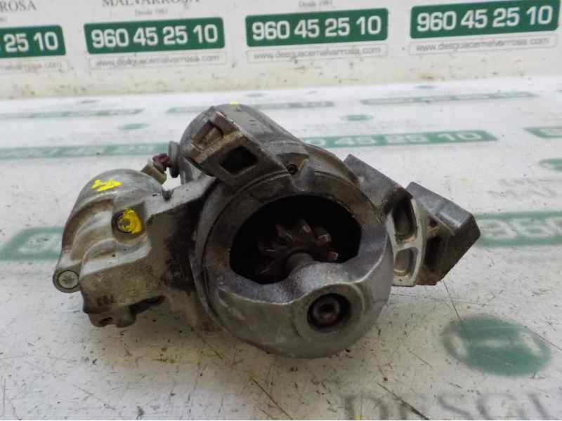 Recambio de motor arranque para bmw x1 (e84) xdrive 23d referencia OEM IAM 12418570238 12417801203 0001115069