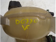 Recambio de deposito expansion para renault clio iv 1.5 dci diesel fap referencia OEM IAM 217104354R   2