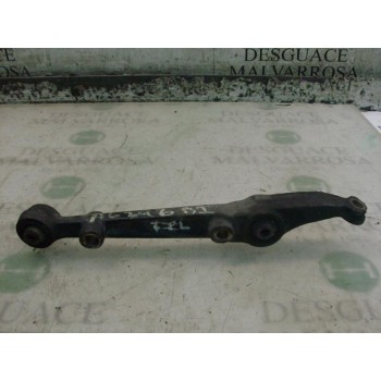 BRAZO SUSPENSION INFERIOR TRASERO IZQUIERDO 