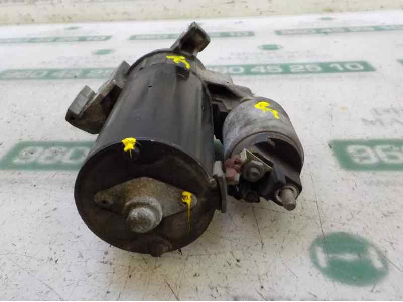 Recambio de motor arranque para bmw x1 (e84) xdrive 23d referencia OEM IAM 12418570238 12417801203 0001115069