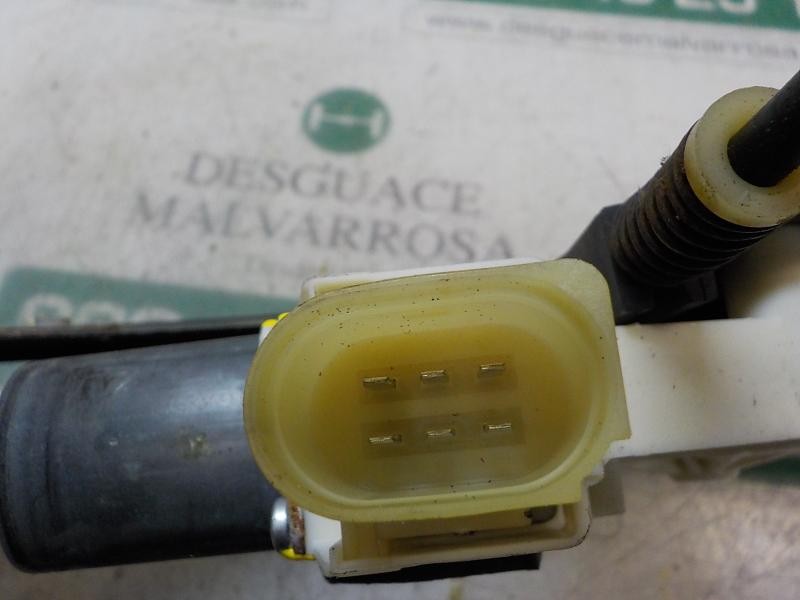 Recambio de elevalunas delantero izquierdo para ford mondeo ber. (ca2) trend referencia OEM IAM   